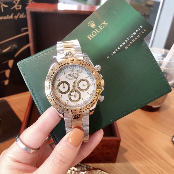 コピーロレックス角部分ディテール